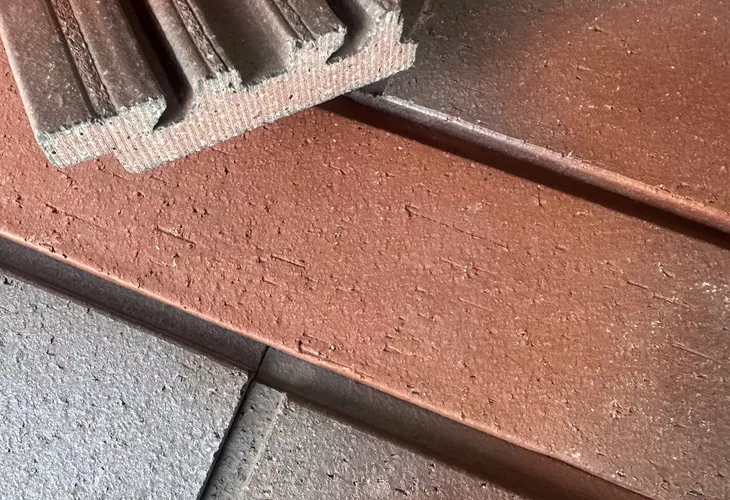 TerraFix™外墙砖干挂系统 - 安全、高效的幕墙干挂方案，陶土砖|劈开砖|上海外墙砖干挂