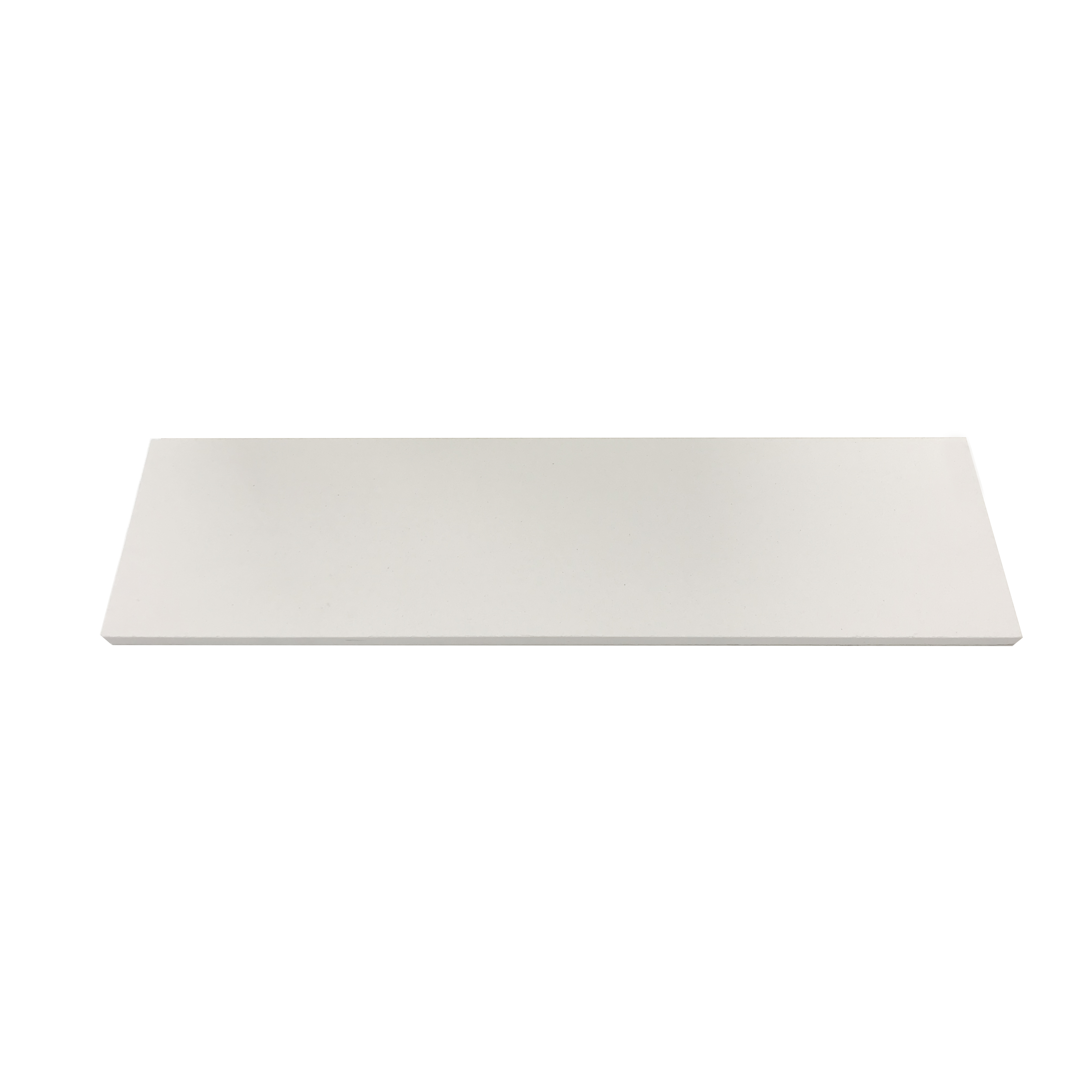 细腻平面陶土墙面砖 红灰棕白黄湿贴薄陶板ATL003